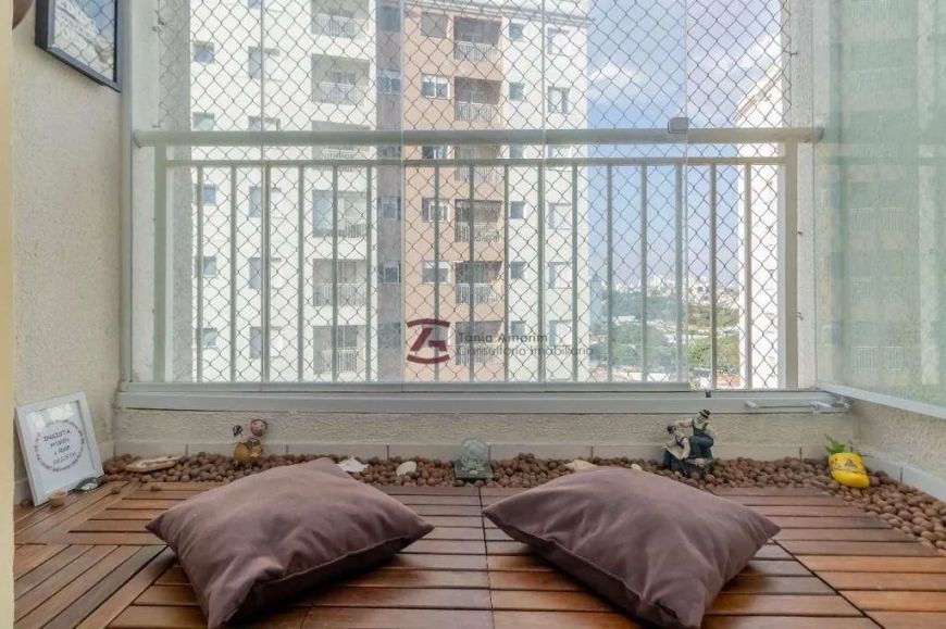 Apartamento à venda, 48 m² por R$ 324.000,00 - Imirim - São Paulo/SP