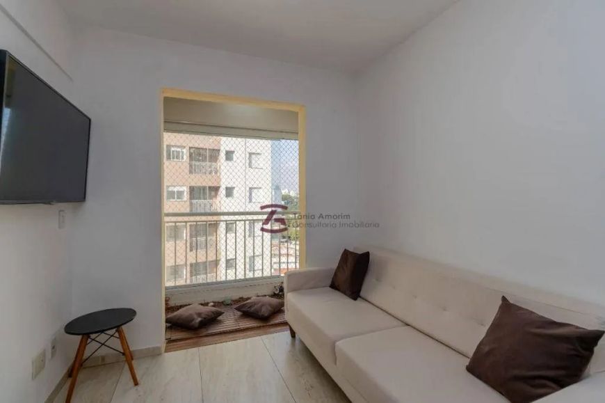 Apartamento à venda, 48 m² por R$ 324.000,00 - Imirim - São Paulo/SP