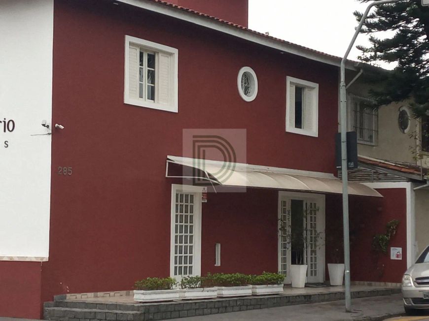 SOBRADO COMERCIAL NA ESQUINA COM 9 VAGAS!!