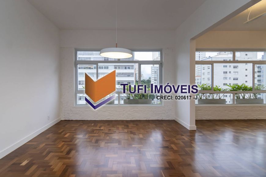 Apartamento em Higienópolis!!