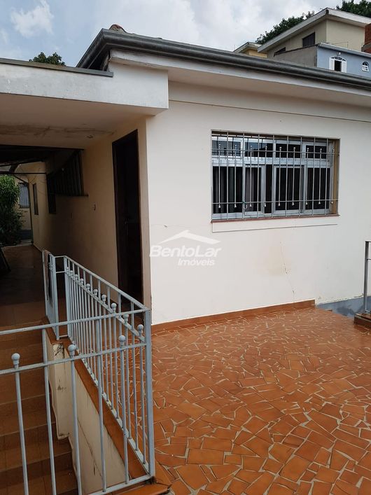 Casa à venda, Vila Amália (Zona Norte), São Paulo, SP