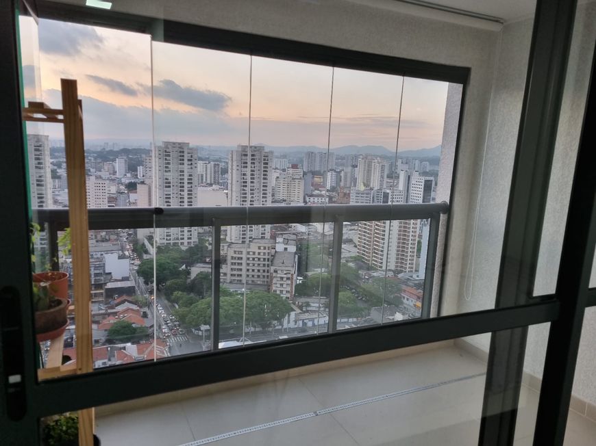 Apartamento para venda possui 100 m² com 3 quartos em Vila Romana - São Paulo - SP