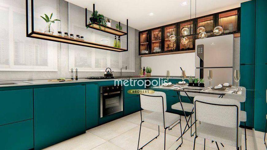 Apartamento à venda, 39 m² por R$ 276.000,00 - Vila Mazzei - São Paulo/SP