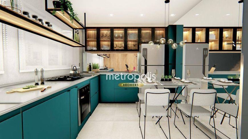 Apartamento à venda, 39 m² por R$ 276.000,00 - Vila Mazzei - São Paulo/SP