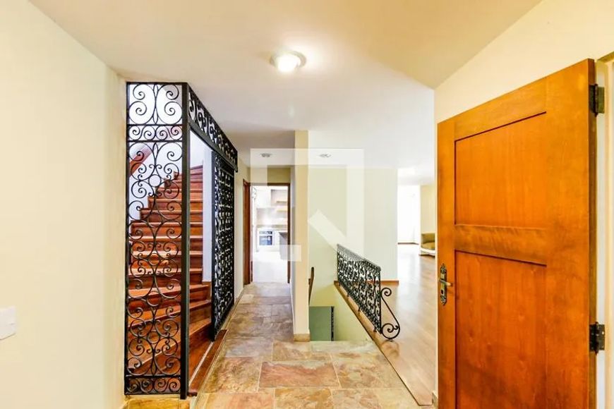 Casa à Venda - Chácara Santo Antonio, 4 Quartos, 430 m2