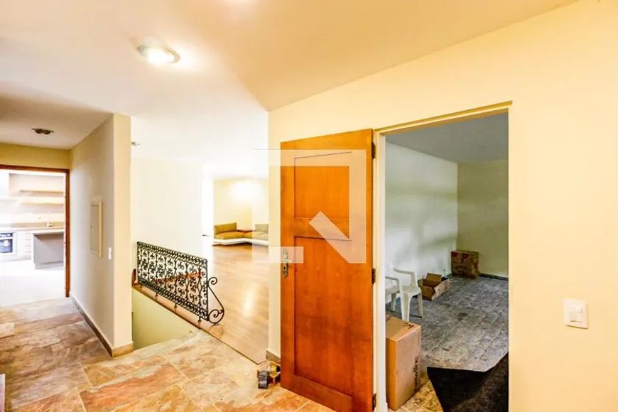 Casa à Venda - Chácara Santo Antonio, 4 Quartos, 430 m2