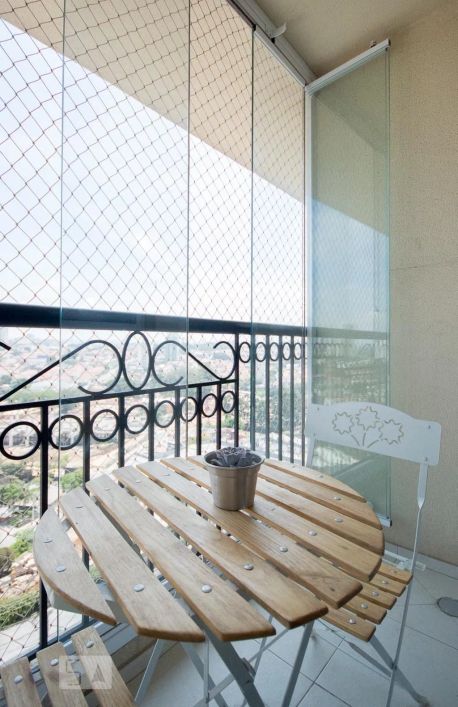 Apartamento à Venda - Vila Mascote, 3 Quartos, 120 m2