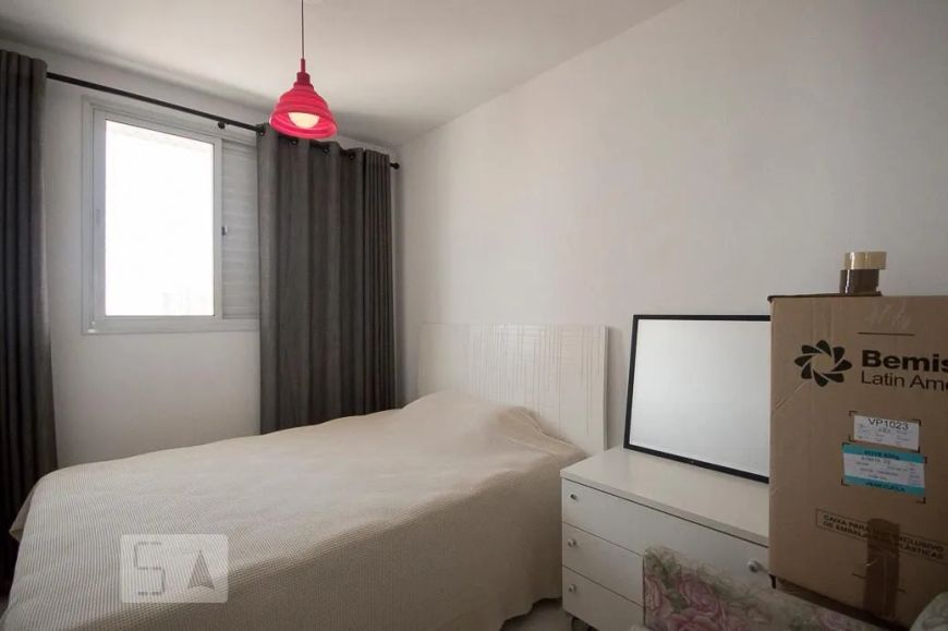Apartamento à Venda - Vila Mascote, 3 Quartos, 120 m2