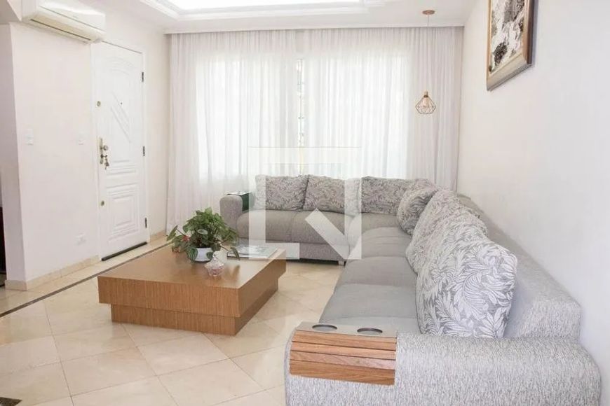Casa à Venda - Vila Gustavo, 3 Quartos, 264 m2