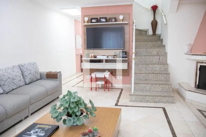 Casa à Venda - Vila Gustavo, 3 Quartos, 264 m2