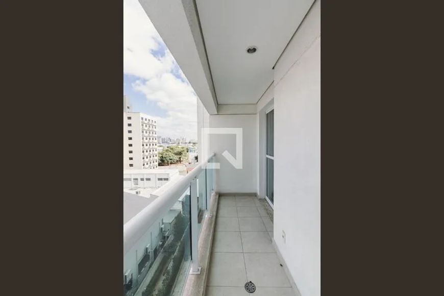 Apartamento à Venda - Barra Funda, 1 Quarto, 45 m2