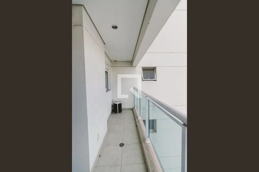 Apartamento à Venda - Barra Funda, 1 Quarto, 45 m2