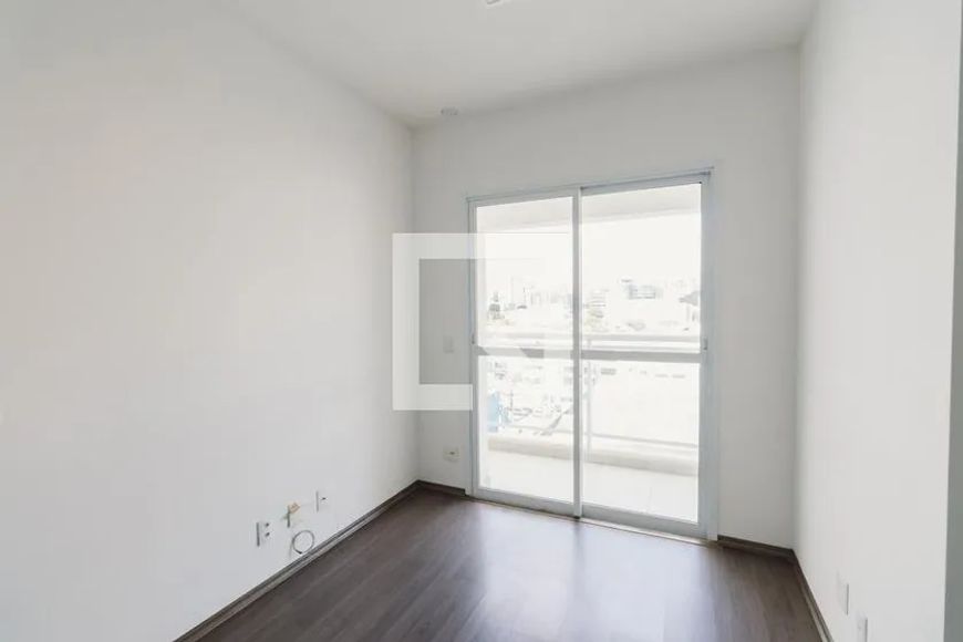 Apartamento à Venda - Barra Funda, 1 Quarto, 45 m2