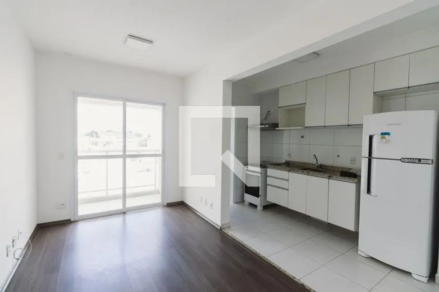 Apartamento à Venda - Barra Funda, 1 Quarto, 45 m2