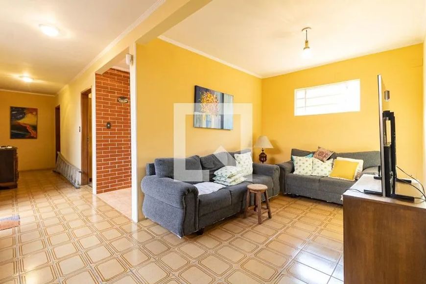 Casa à Venda - Sacomã, 4 Quartos, 480 m2