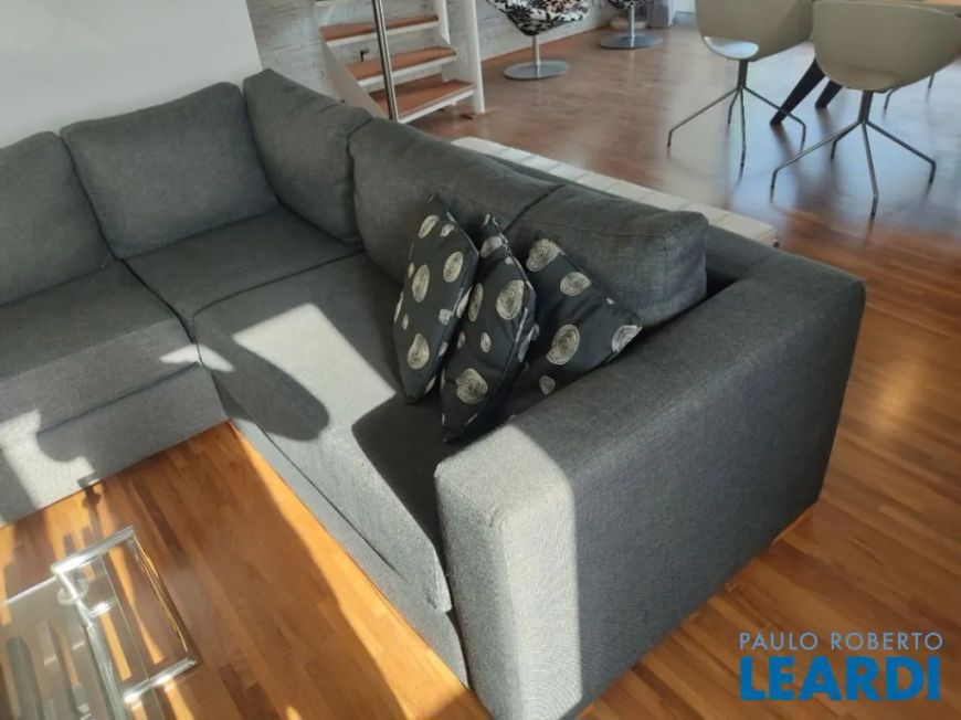 APARTAMENTO - VILA NOVA CONCEIÇÃO - SP