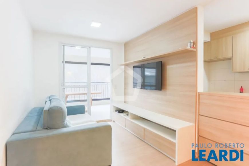 APARTAMENTO - BARRA FUNDA - SP