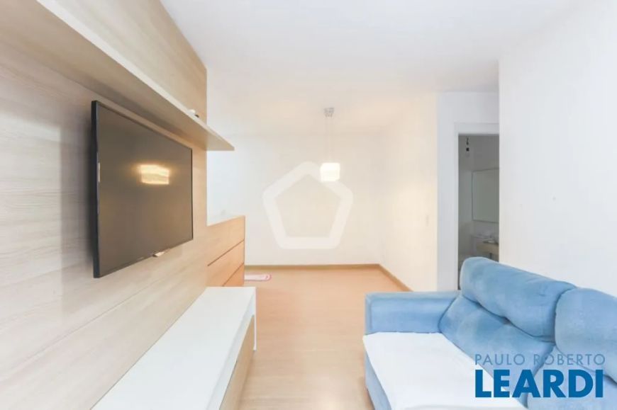 APARTAMENTO - BARRA FUNDA - SP
