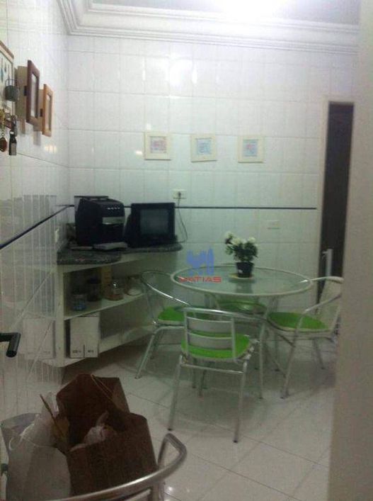 Apartamento com 3 dormitórios à venda, 130 m² por R$ 730.000,00 - Vila Antonieta - São Paulo/SP