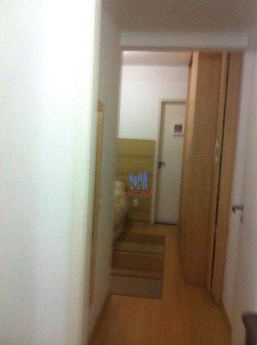 Apartamento com 3 dormitórios à venda, 130 m² por R$ 730.000,00 - Vila Antonieta - São Paulo/SP
