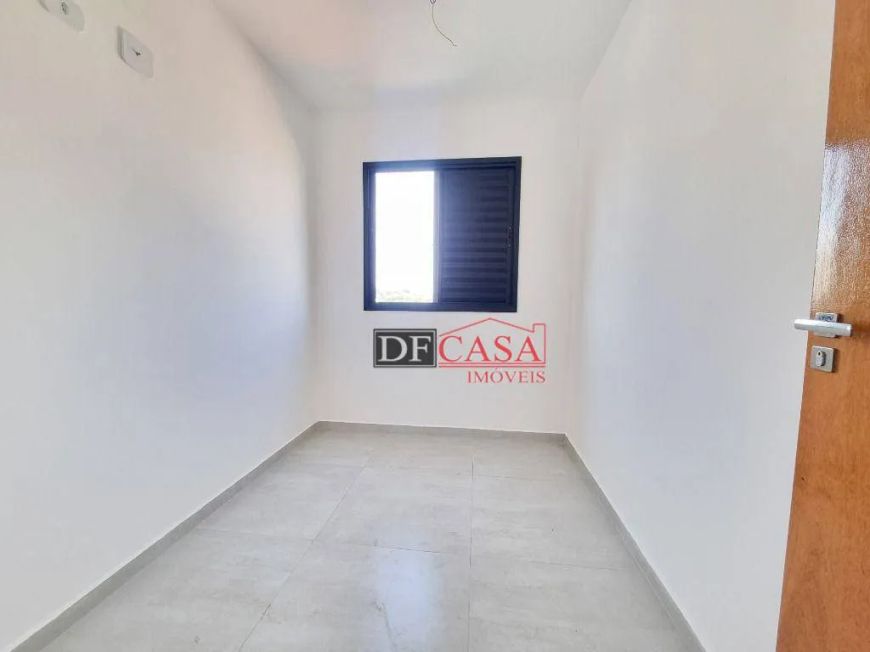Apartamento em Cidade Patriarca