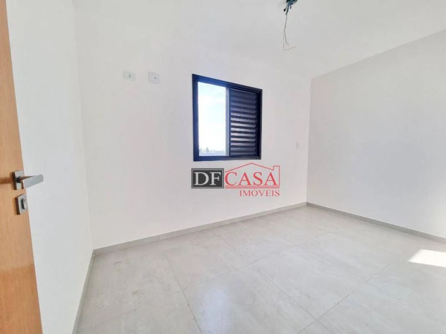 Apartamento em Cidade Patriarca