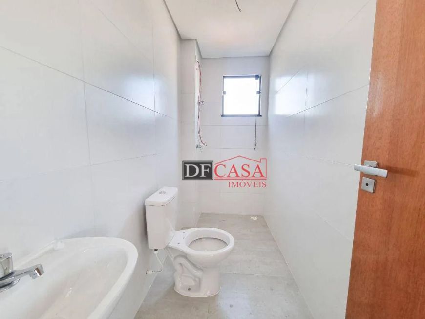 Apartamento em Cidade Patriarca
