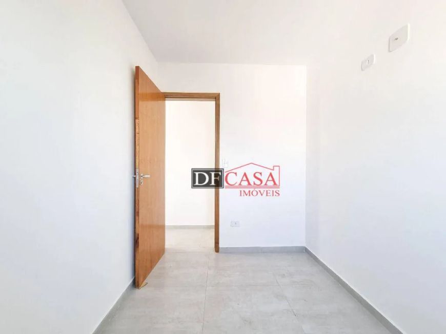 Apartamento em Cidade Patriarca