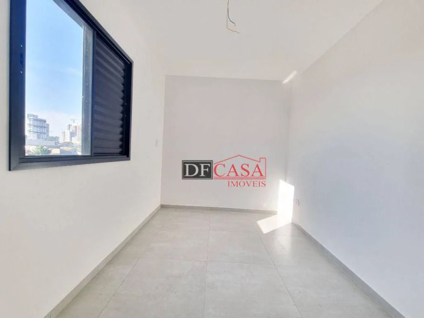 Apartamento em Cidade Patriarca