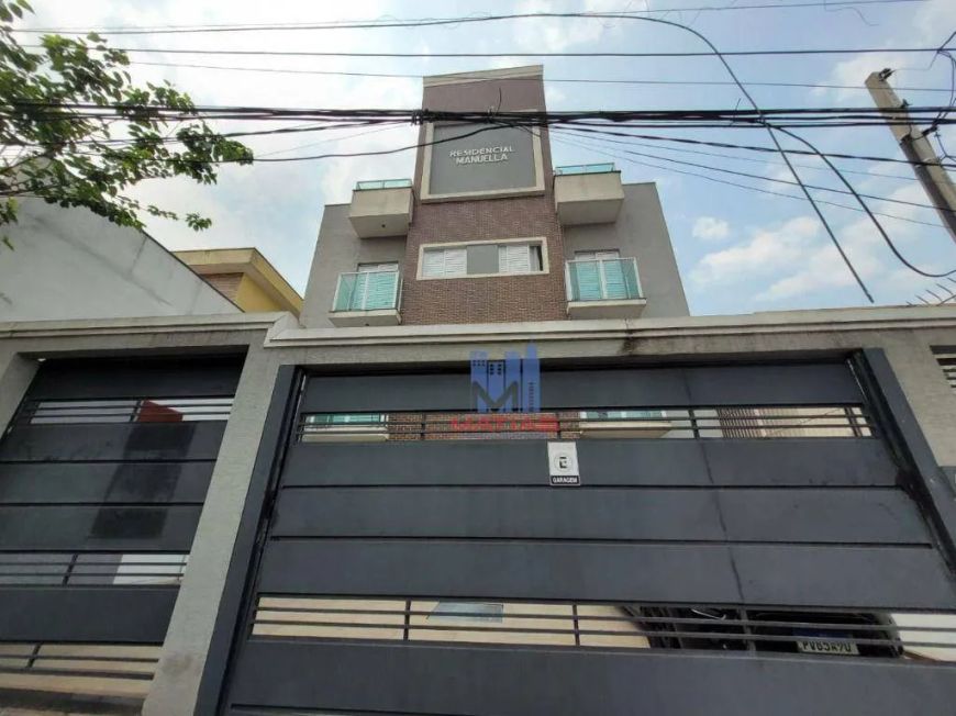 Apartamento com 2 dormitórios à venda, 38 m² por R$ 275.000,00 - Jardim Vila Formosa - São Paulo/SP