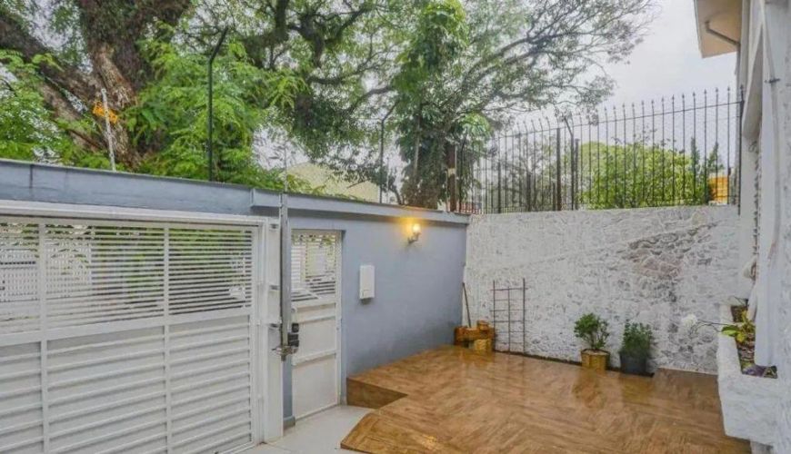 Casa Comercial para Venda em São Paulo, Vila Monumento, 3 dormitórios, 1 suíte, 1 banheiro, 2 vagas