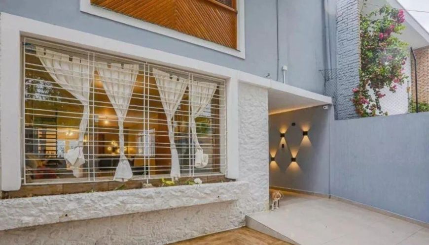Casa Comercial para Venda em São Paulo, Vila Monumento, 3 dormitórios, 1 suíte, 1 banheiro, 2 vagas