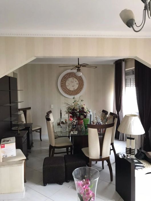 Apartamento com 3 quartos, Perdizes - São Paulo