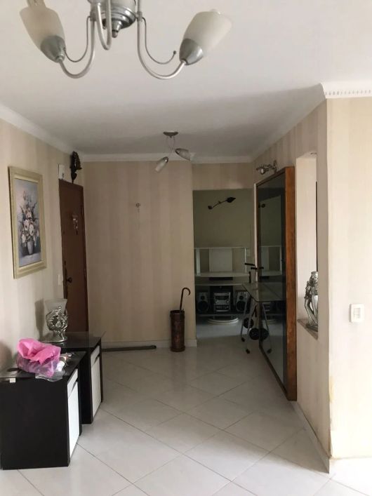 Apartamento com 3 quartos, Perdizes - São Paulo