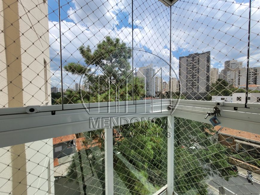 Bosque da Saúde - 75m2 - 3 dorms/1suíte - 2 vagas