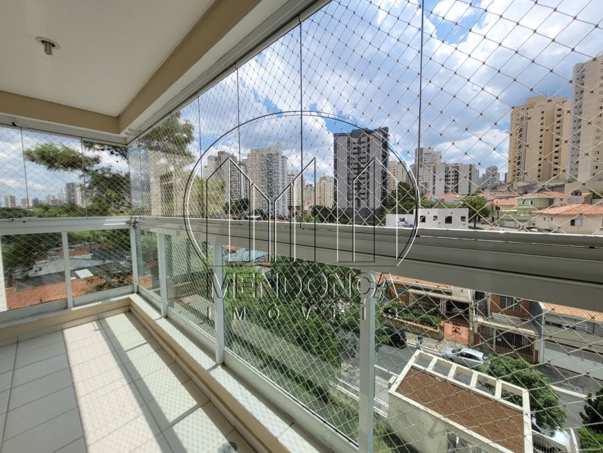 Bosque da Saúde - 75m2 - 3 dorms/1suíte - 2 vagas