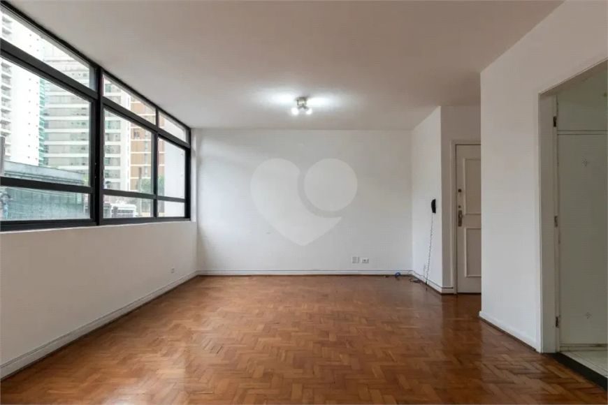 Apartamento com 2 quartos à venda em Itaim Bibi - SP