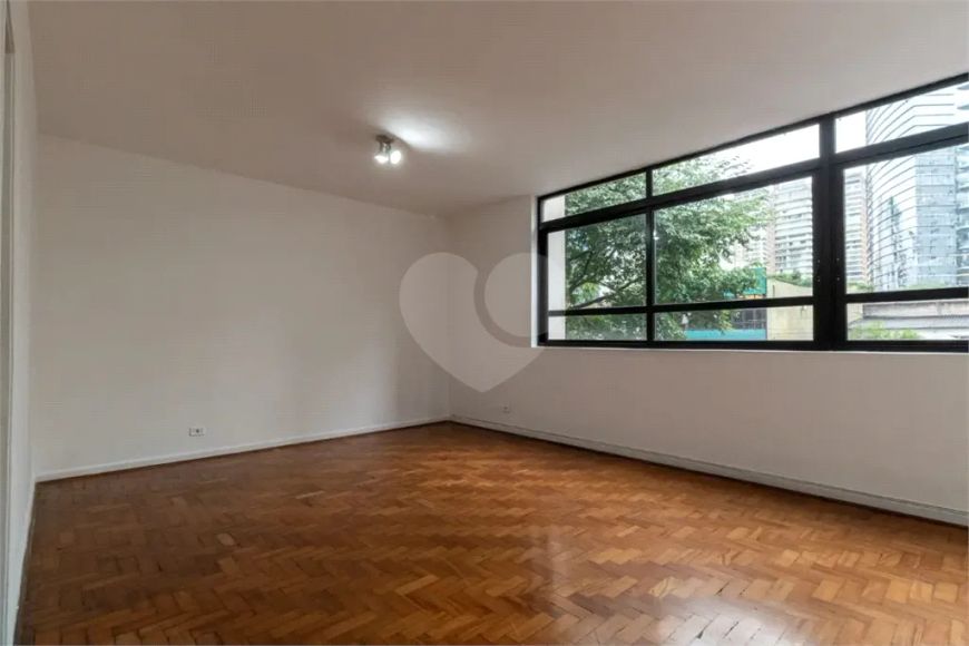 Apartamento com 2 quartos à venda em Itaim Bibi - SP