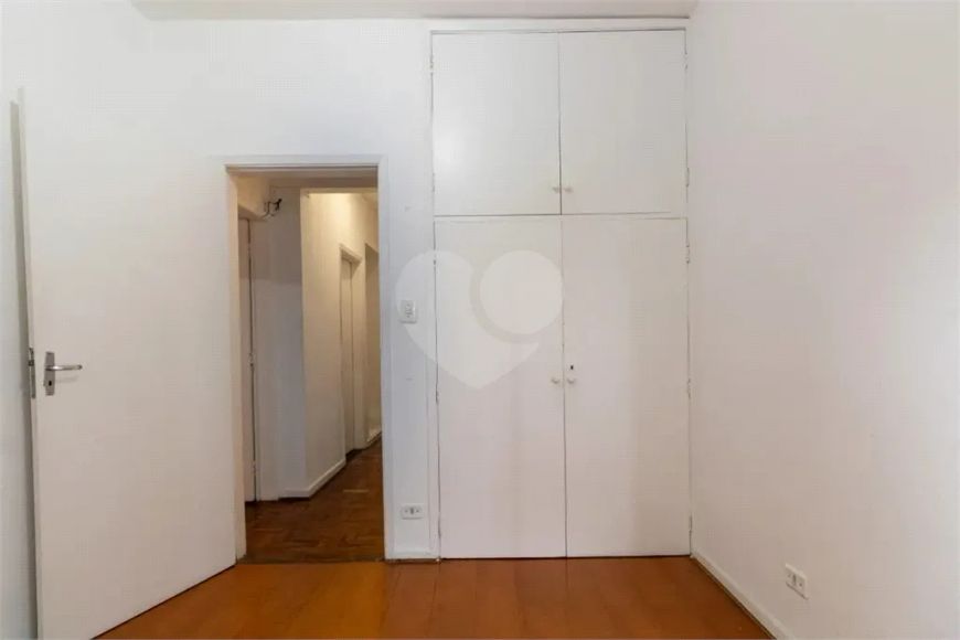 Apartamento com 2 quartos à venda em Itaim Bibi - SP
