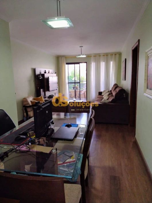 Apartamento residencial à venda com 3 quartos na zona norte, Santa Teresinha, São Paulo, SP