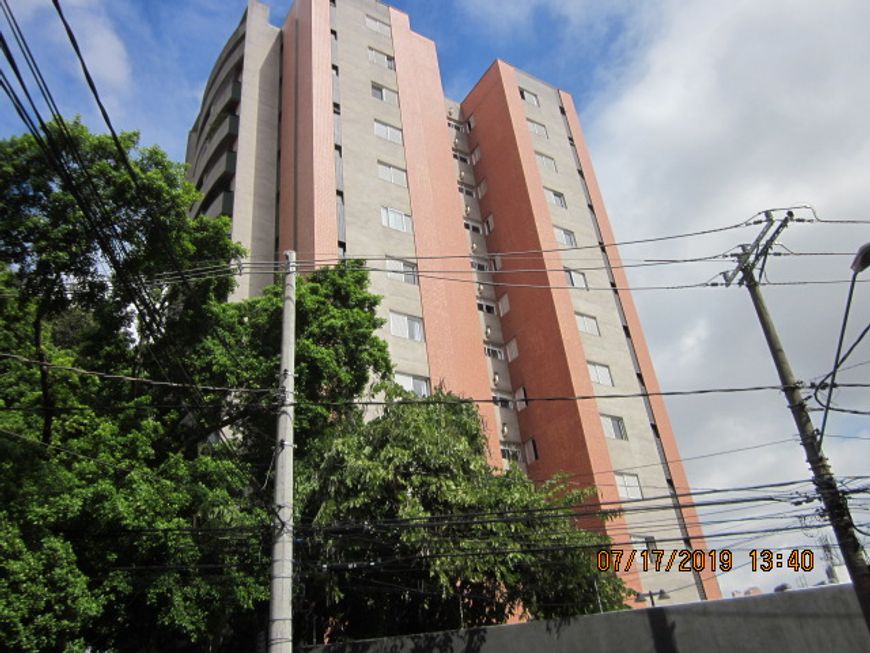 Apartamento para venda tem 75 metros quadrados com 3 quartos em Perdizes - São Paulo - SP