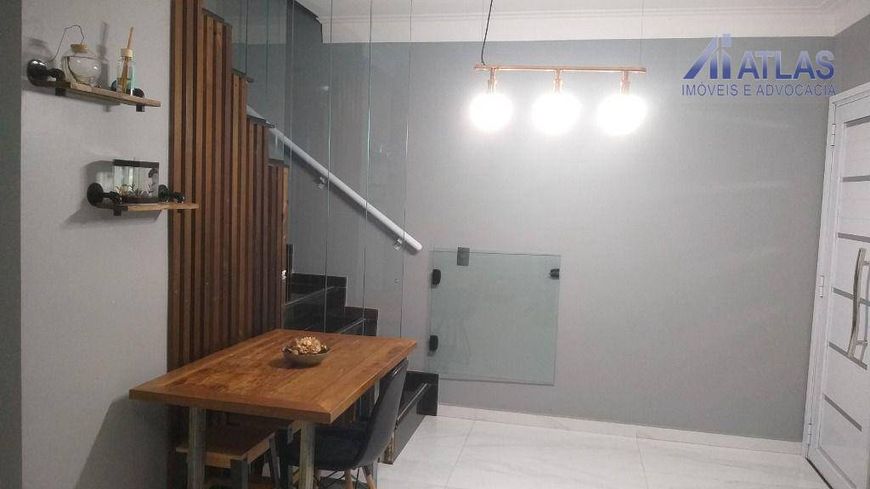 Sobrado com 3 dormitórios à venda, 120 m² por R$ 850.000,00 - Vila Maria Alta - São Paulo/SP