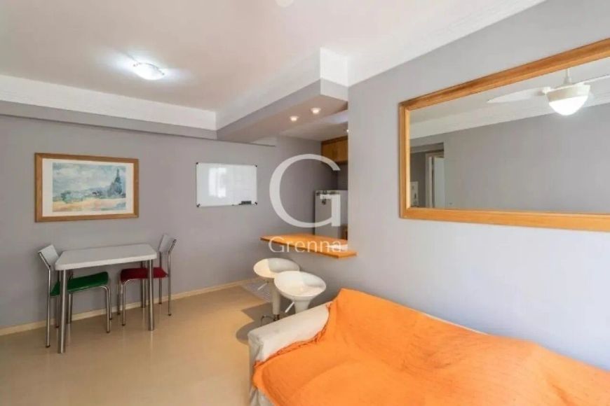 Apartamento para venda com 48m² em Vila Nova Conceição - SP
