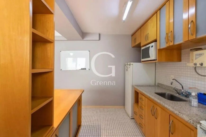 Apartamento para venda com 48m² em Vila Nova Conceição - SP
