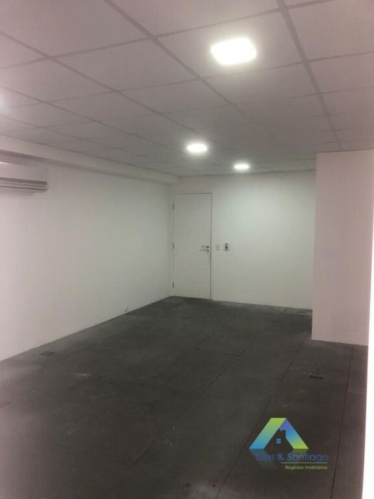 Sala à venda, 36 m² por R$ 340.000 - Jabaquara - São Paulo/São Paulo