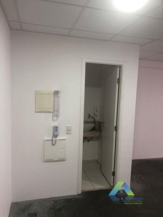 Sala à venda, 36 m² por R$ 340.000 - Jabaquara - São Paulo/São Paulo