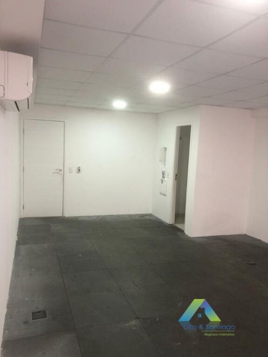 Sala à venda, 36 m² por R$ 340.000 - Jabaquara - São Paulo/São Paulo