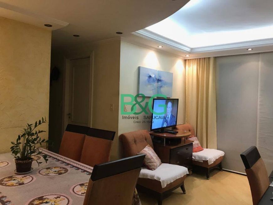 Apartamento à venda, 57 m² por R$ 400.000,00 - Brás - São Paulo/SP