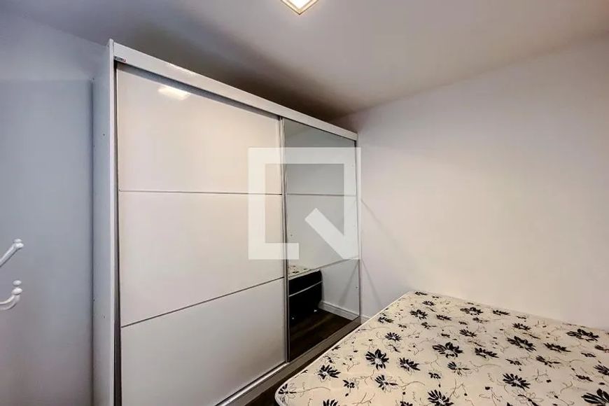 Apartamento à Venda - Mooca, 1 Quarto, 35 m2
