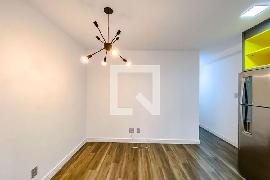 Apartamento à Venda - Mooca, 1 Quarto, 35 m2